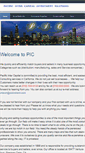 Mobile Screenshot of picbrokers.com